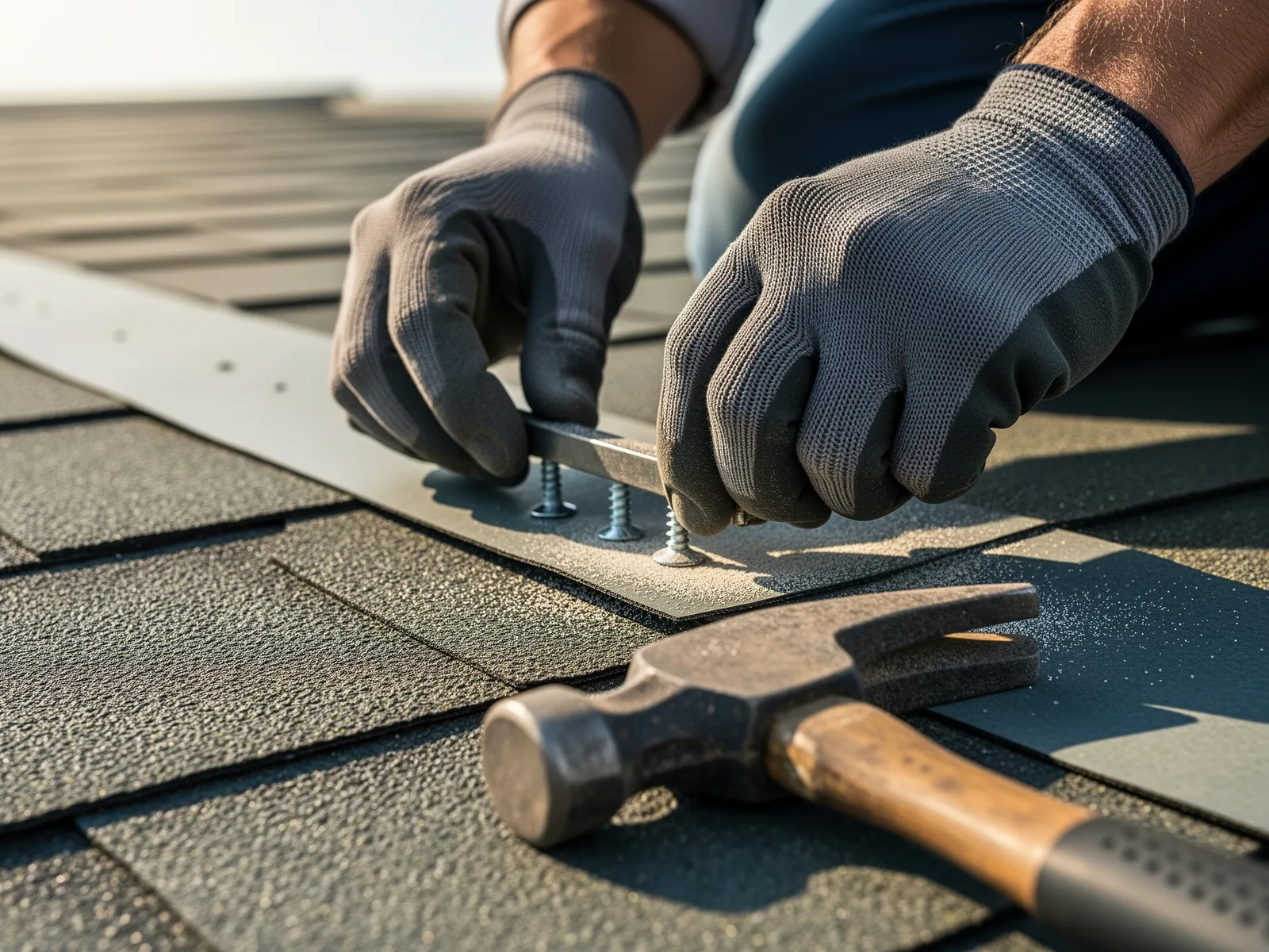 Why choose Fascia Repair in Wakefield, VA